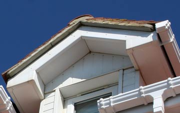 Little Stanmore fascia installation costs