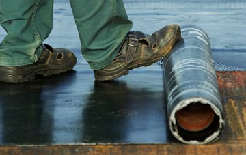 types of Little Stanmore felt roof