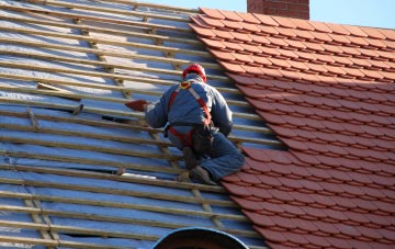 roof tiles Little Stanmore, Harrow