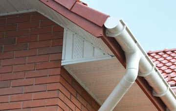 Little Stanmore soffit repair costs