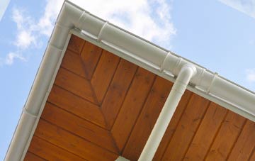 Little Stanmore soffit types