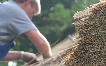 professional Little Stanmore thatchers