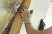 rated Little Stanmore roof insulation companies