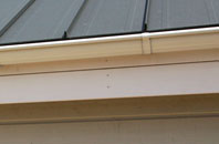 Little Stanmore soffit repair