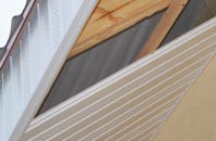rated Little Stanmore soffit repair companies